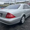 mercedes-benz s-class 2004 -MERCEDES-BENZ--Benz S Class GH-220175--WDB2201752A409509---MERCEDES-BENZ--Benz S Class GH-220175--WDB2201752A409509- image 6