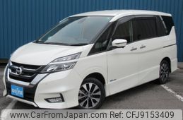 nissan serena 2018 -NISSAN--Serena GFC27--097392---NISSAN--Serena GFC27--097392-