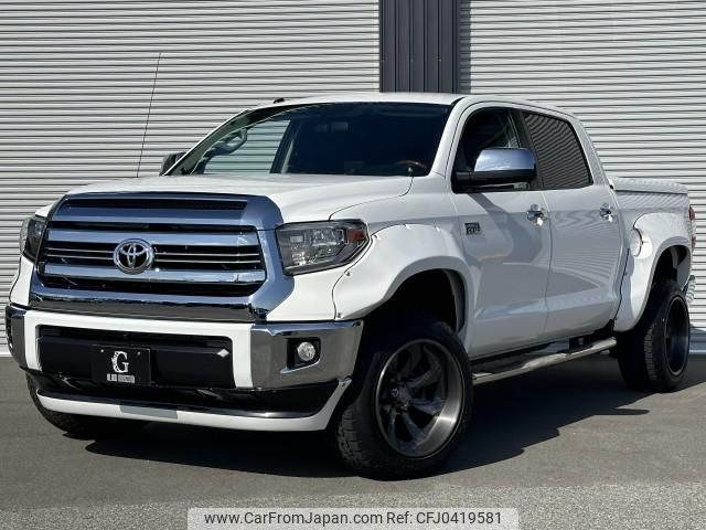 toyota tundra 2016 quick_quick_humei_5TFDY5F12GX516675 image 1