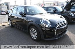 mini mini-others 2022 quick_quick_XU15MW_WMW22DK0X02R90969