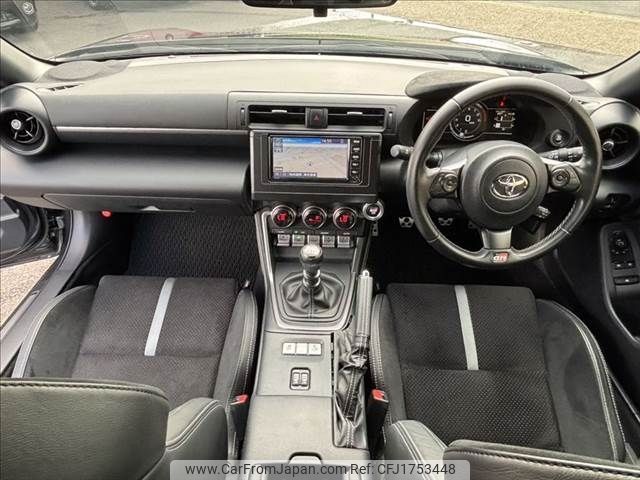 toyota 86 2021 CFJ1753448 image 2