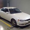 toyota mark-ii 1992 -TOYOTA--Mark2 E-JZX90--JZX90-0008643---TOYOTA--Mark2 E-JZX90--JZX90-0008643- image 1