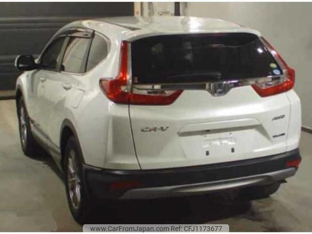 honda cr-v 2019 quick_quick_6AA-RT6_1002396 image 2