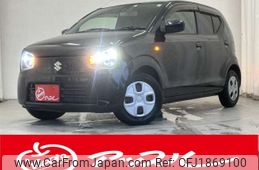 suzuki alto 2015 CFJ1869100