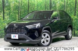 toyota rav4 2019 CFJ1786295