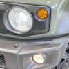 suzuki jimny-sierra 2021 -SUZUKI--Jimny Sierra 3BA-JB74W--JB74W-132735---SUZUKI--Jimny Sierra 3BA-JB74W--JB74W-132735- image 12