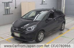 honda fit 2021 -HONDA--Fit GR3-1041708---HONDA--Fit GR3-1041708-