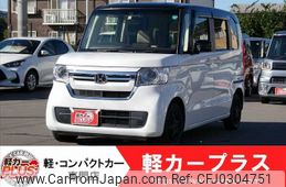 honda n-box 2022 -HONDA--N BOX 6BA-JF3--JF3-5121373---HONDA--N BOX 6BA-JF3--JF3-5121373-