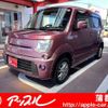 suzuki mr-wagon 2012 -SUZUKI--MR Wagon DBA-MF33S--MF33S-613689---SUZUKI--MR Wagon DBA-MF33S--MF33S-613689- image 1