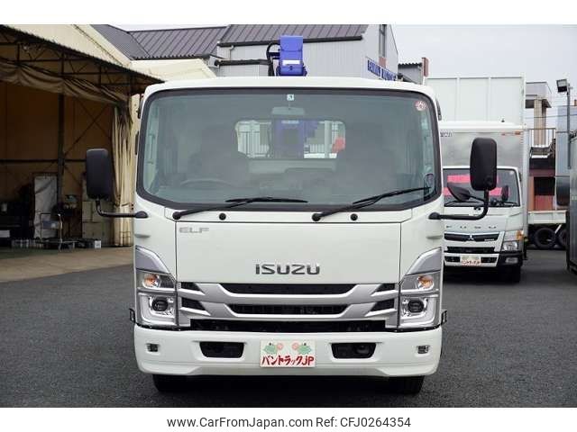 isuzu elf-truck 2022 -ISUZU--Elf 2RG-NPR88AR--NPR88-7021422---ISUZU--Elf 2RG-NPR88AR--NPR88-7021422- image 2