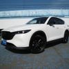 mazda cx-5 2022 quick_quick_3DA-KF2P_KF2P-509230 image 1