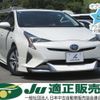 toyota prius 2018 -TOYOTA 【京都 302ﾃ7552】--Prius ZVW50-6124127---TOYOTA 【京都 302ﾃ7552】--Prius ZVW50-6124127- image 1