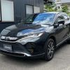 toyota harrier 2021 -TOYOTA 【相模 337ﾇ 612】--Harrier 6BA-MXUA80--MXUA80-0062102---TOYOTA 【相模 337ﾇ 612】--Harrier 6BA-MXUA80--MXUA80-0062102- image 1