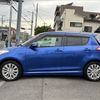 suzuki swift 2012 -SUZUKI--Swift DBA-ZC72S--ZC72S-152230---SUZUKI--Swift DBA-ZC72S--ZC72S-152230- image 3
