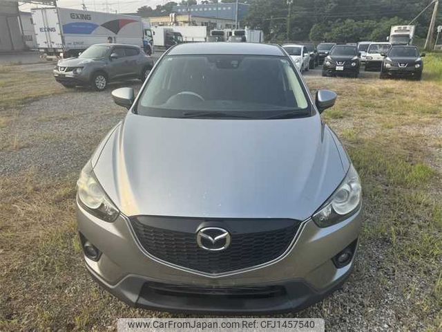 mazda cx-5 2013 KE2AW-122293 image 2