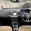 jeep compass 2019 quick_quick_ABA-M624_MCANJPBB2KFA45532 image 2