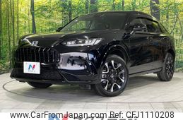 honda honda-others 2024 -HONDA--ZR-V 6AA-RZ4--RZ4-1020683---HONDA--ZR-V 6AA-RZ4--RZ4-1020683-