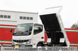 mitsubishi-fuso canter 2021 quick_quick_2RG-FBA30_FBA30-590547