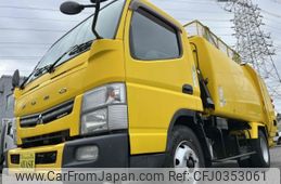 mitsubishi-fuso canter 2014 -MITSUBISHI--Canter TKG-FEB90--FEB90-531216---MITSUBISHI--Canter TKG-FEB90--FEB90-531216-