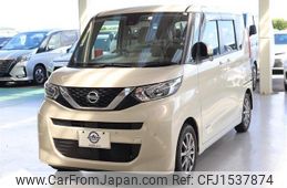 nissan roox 2020 CFJ1537874