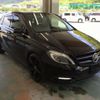 mercedes-benz b-class 2012 -MERCEDES-BENZ--Benz B Class 246242-2J040161---MERCEDES-BENZ--Benz B Class 246242-2J040161- image 4