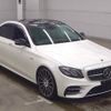 mercedes-benz e-class 2018 quick_quick_CBA-213064_WDD2130642A261197 image 1