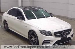 mercedes-benz e-class 2018 quick_quick_CBA-213064_WDD2130642A261197