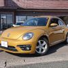 volkswagen the-beetle 2018 -VOLKSWAGEN--VW The Beetle 16CBZ--JM709618---VOLKSWAGEN--VW The Beetle 16CBZ--JM709618- image 1