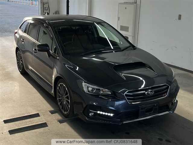 subaru levorg 2018 -SUBARU--Levorg VMG-028379---SUBARU--Levorg VMG-028379- image 1