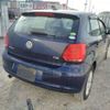 volkswagen polo 2013 -VOLKSWAGEN--VW Polo DBA-6RCBZ--WVWZZZ6RZEU011850---VOLKSWAGEN--VW Polo DBA-6RCBZ--WVWZZZ6RZEU011850- image 2