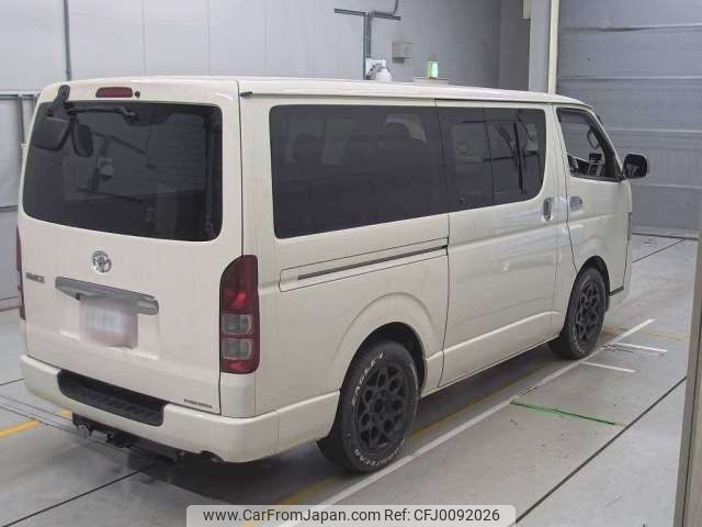 toyota hiace-van 2012 -TOYOTA--Hiace Van CBF-TRH200V--TRH200-0155709---TOYOTA--Hiace Van CBF-TRH200V--TRH200-0155709- image 2