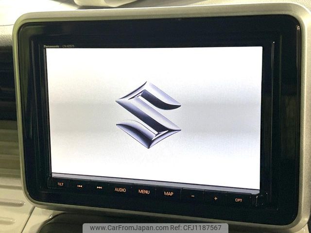 suzuki spacia 2022 CFJ1187567 image 2