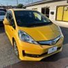 honda fit-hybrid 2012 CFJ1716993 image 1