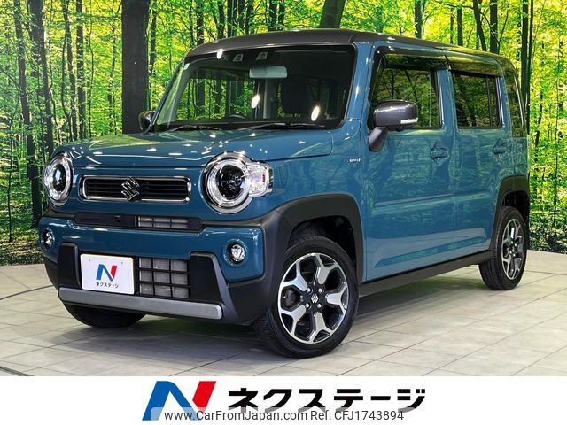 suzuki hustler 2020 CFJ1743894 image 1