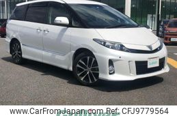 toyota estima 2014 -TOYOTA--Estima DBA-ACR50W--ACR50-0181173---TOYOTA--Estima DBA-ACR50W--ACR50-0181173-