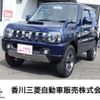 suzuki jimny 2015 -SUZUKI--Jimny ABA-JB23W--JB23W-739086---SUZUKI--Jimny ABA-JB23W--JB23W-739086- image 1