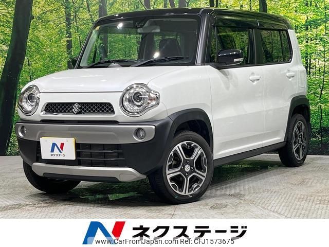 suzuki hustler 2014 CFJ1573675 image 1