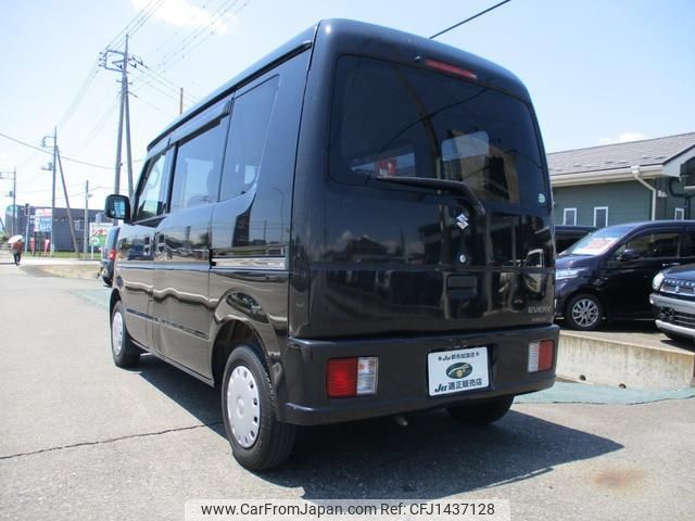 suzuki every 2009 -SUZUKI--Every DA64V--355223---SUZUKI--Every DA64V--355223- image 2
