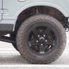 suzuki jimny 1998 CFJ0207739 image 8