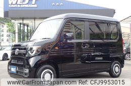 honda n-van-style 2022 quick_quick_5BD-JJ1_JJ1-5005946