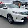 toyota harrier 2018 -TOYOTA--Harrier DBA-ZSU60W--ZSU60-0151455---TOYOTA--Harrier DBA-ZSU60W--ZSU60-0151455- image 3