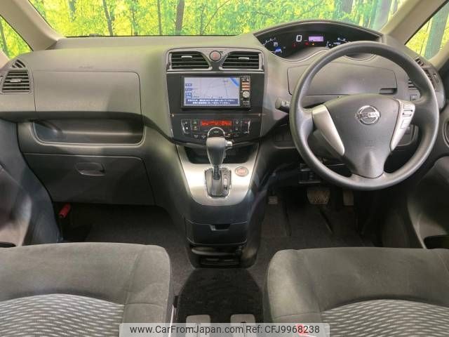 nissan serena 2011 -NISSAN--Serena DBA-C26--C26-003720---NISSAN--Serena DBA-C26--C26-003720- image 2