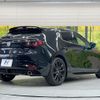 mazda mazda3 2023 -MAZDA--MAZDA3 6BA-BP5P--BP5P-207268---MAZDA--MAZDA3 6BA-BP5P--BP5P-207268- image 17