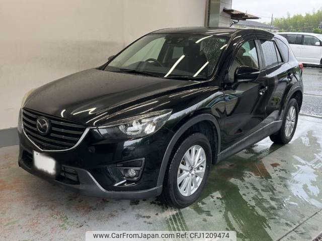 mazda cx-5 2015 -MAZDA 【和泉 337ﾙ1027】--CX-5 KE2FW--211375---MAZDA 【和泉 337ﾙ1027】--CX-5 KE2FW--211375- image 1