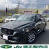 mazda cx-5 2022 -MAZDA--CX-5 6BA-KFEP--KFEP-502800---MAZDA--CX-5 6BA-KFEP--KFEP-502800- image 2