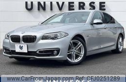 bmw 5-series 2014 -BMW--BMW 5 Series LDA-FW20--WBA5C32050D600241---BMW--BMW 5 Series LDA-FW20--WBA5C32050D600241-