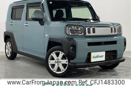 daihatsu taft 2021 -DAIHATSU--Taft 6BA-LA900S--LA900S-0055982---DAIHATSU--Taft 6BA-LA900S--LA900S-0055982-