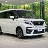 suzuki solio 2021 -SUZUKI--Solio 5AA-MA37S--MA37S-605135---SUZUKI--Solio 5AA-MA37S--MA37S-605135- image 17