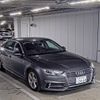 audi a4 2017 quick_quick_ABA-8WCVN_WAUZZZF49HA088769 image 5