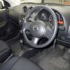 nissan march 2011 CFJ1745246 image 4